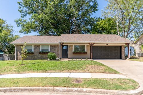 2766 S 133rd East Ave, Tulsa, OK, 74134-2652 | Card Image
