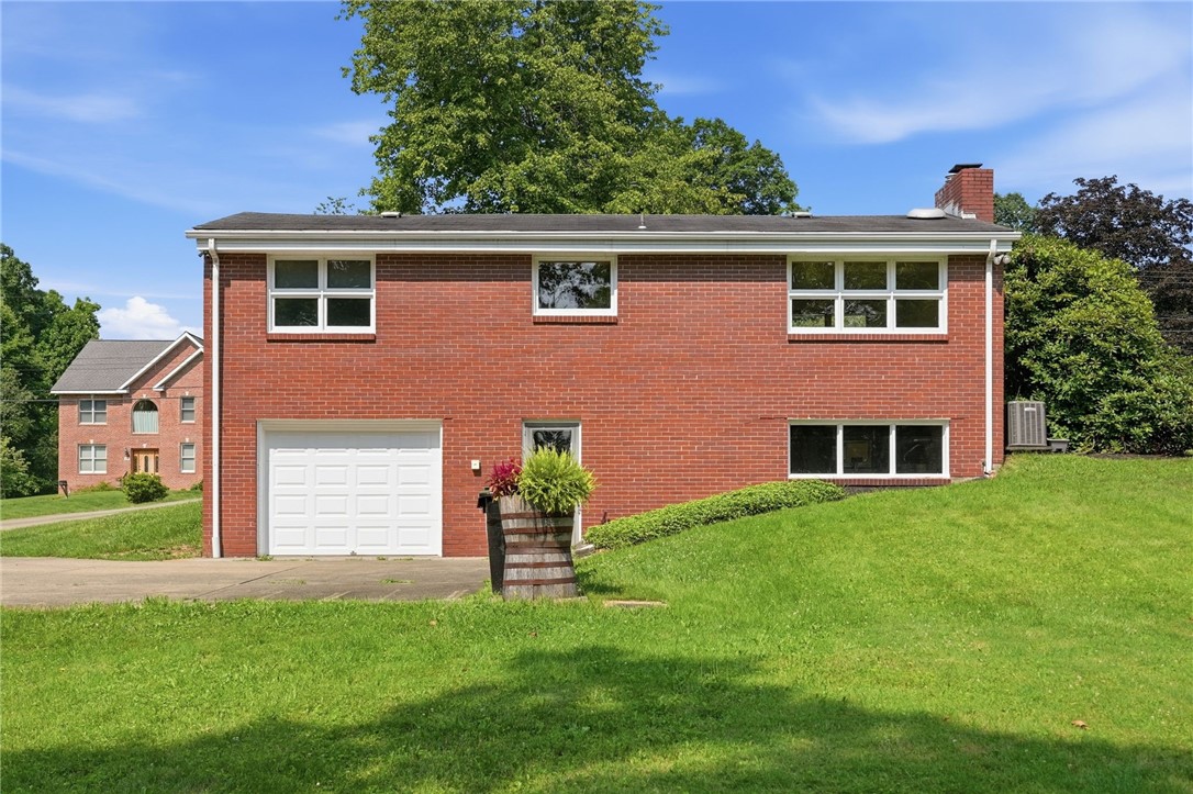 Residential in Sewickley 3