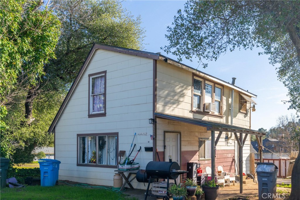 Residential Income in Oroville 3