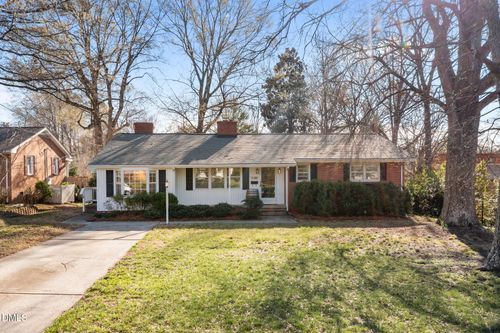 1409 Greenwood Ter, Burlington, NC, 27215-3458 | Card Image