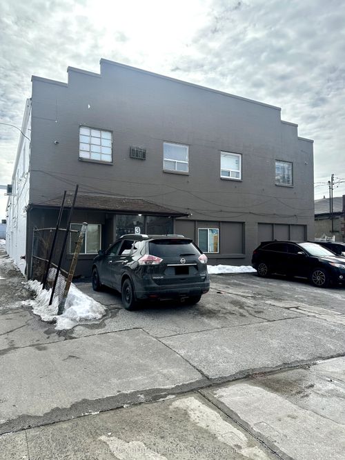 1a-3 Parnell Ave, Scarborough, ON, M1K1B1 | Card Image