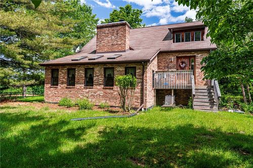 214 Bortz Road, Springhill Twp, PA, 15474 | Card Image