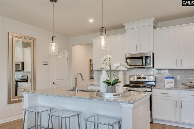 230 Marstrand Circle, House other with 4 bedrooms, 3 bathrooms and null parking in Aiken SC | Image 30