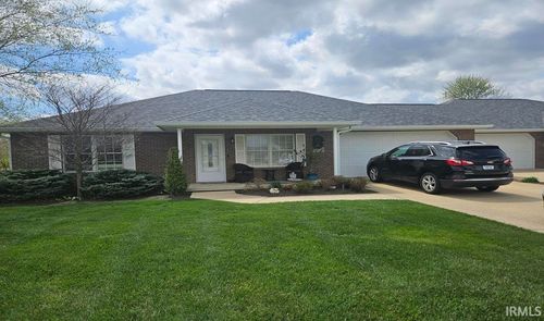 2273 Makenna W, Frankfort, IN, 46041-3383 | Card Image