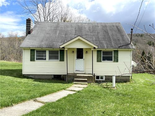 356 Honey Hill Rd, Cherry Valley, NY, 13320-3310 | Card Image