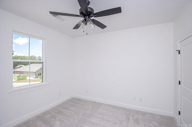 5013 Springwood Cir, House other with 4 bedrooms, 2 bathrooms and null parking in Bryant AR | Image 30