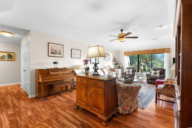 111 Cedar Ridge Ln, House other with 3 bedrooms, 2 bathrooms and 4 parking in Conway SC | Image 16