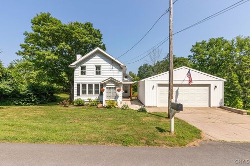 2652 Johnson Rd, Oswego, NY, 13126-5725 | Card Image