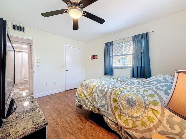APT-12A - 1303 S Hercules Ave, Condo with 2 bedrooms, 2 bathrooms and null parking in CLEARWATER FL | Image 20
