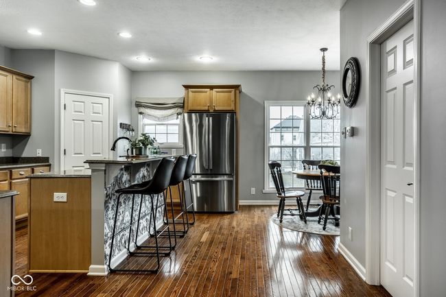 2067 Rhettsbury St, House other with 3 bedrooms, 3 bathrooms and null parking in Carmel IN | Image 11