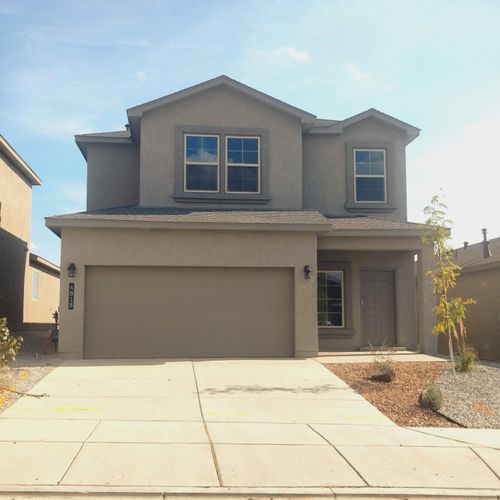1528 Woods St Ne, Rio Rancho, NM, 87144-1493 | Card Image