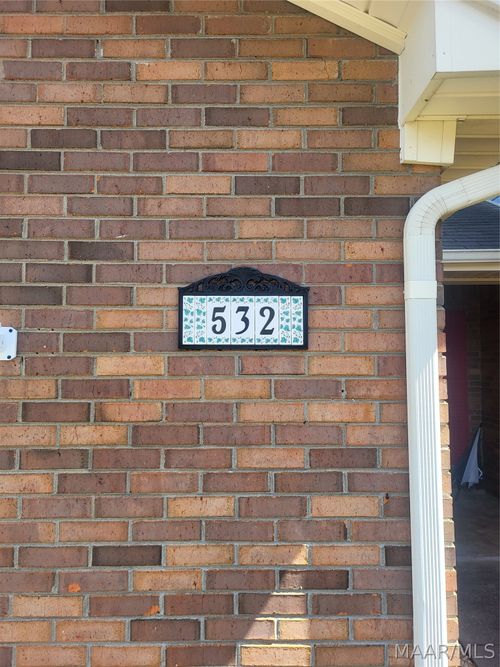 532 Hollow Wood Rd, Montgomery, AL, 36109-3336 | Card Image