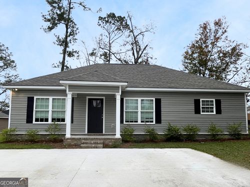 228 Hill Street, Statesboro, GA, 30458 | Card Image