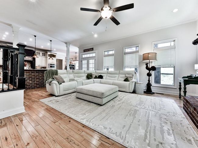 1141 Addington Ln, House other with 9 bedrooms, 6 bathrooms and null parking in Waleska GA | Image 46