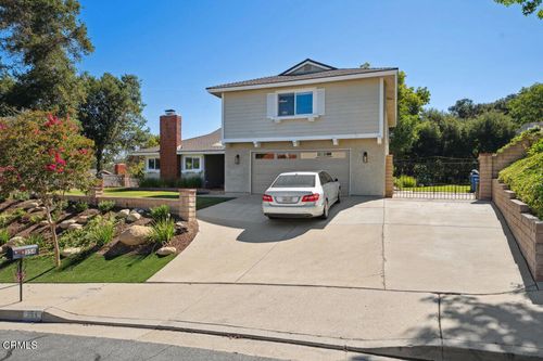 354 Larch Crest Ct, Newbury Park, CA, 91320-4749 | Card Image