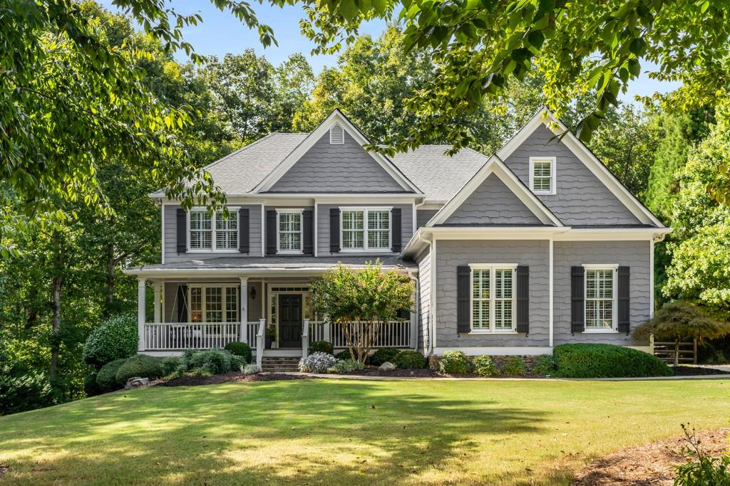 Little Falls Dr, Cumming, GA 30041