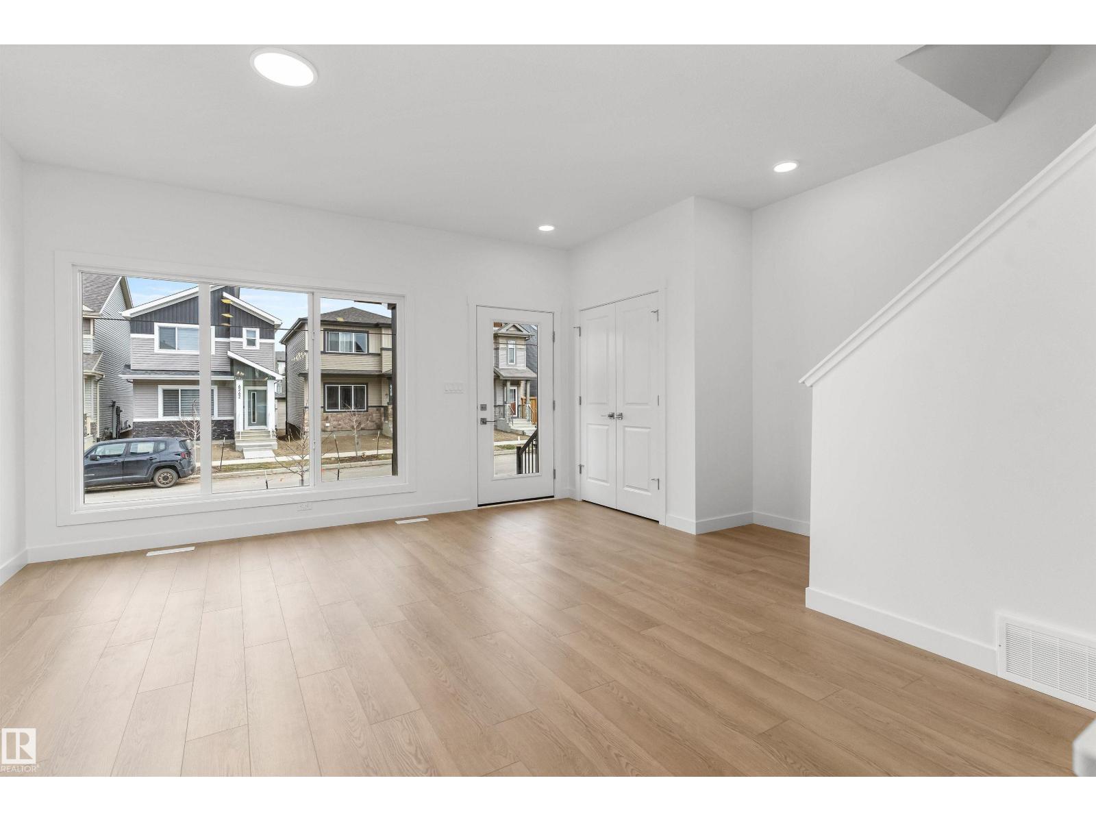 Residential in Edmonton 2