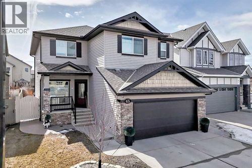 65 Morningside Circle Sw, Airdrie, AB, T4B0L7 | Card Image