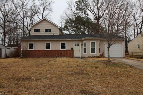 358 Hospital Dr, Virginia Beach, VA, 23452-6740 | Card Image