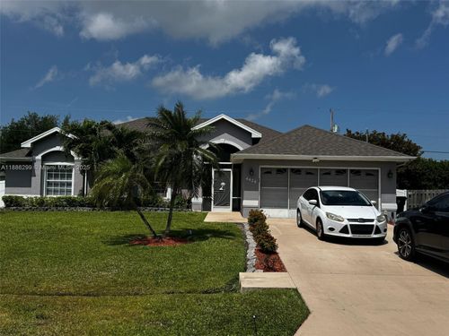 4424 Nw Alsace Ave, Port St. Lucie, FL, 34983-8337 | Card Image