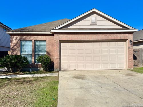 6631 Hartnet Flds, Converse, TX, 78109-3631 | Card Image