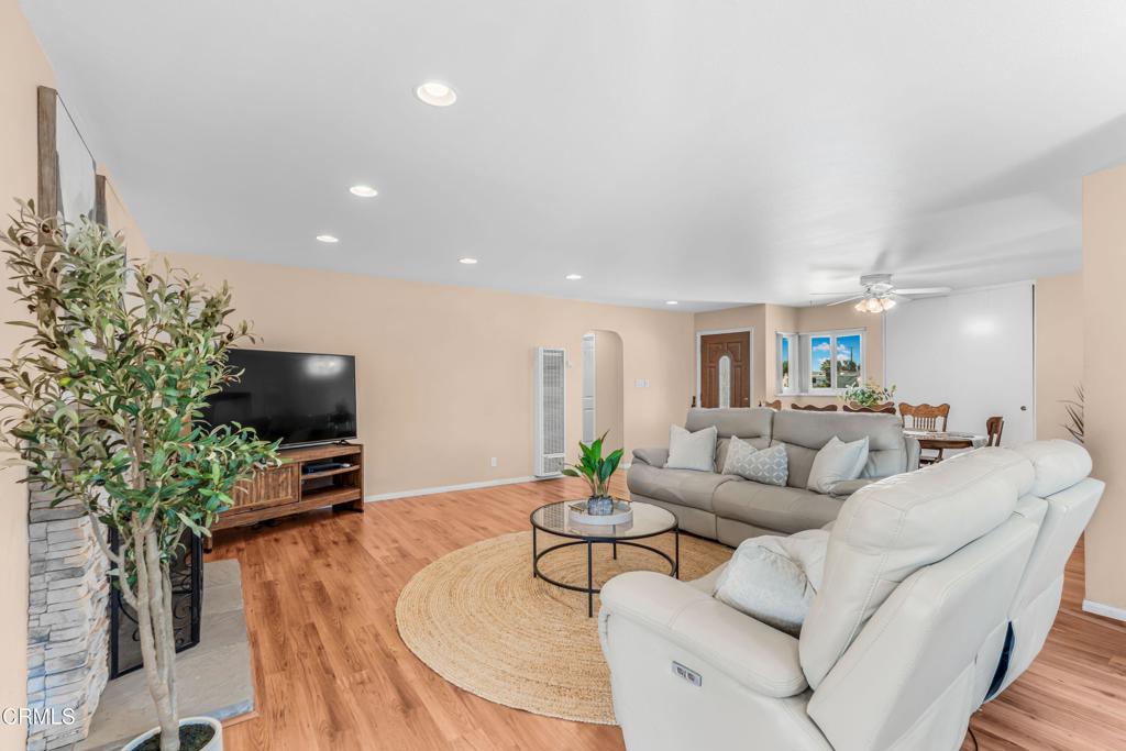 Residential in Camarillo 5