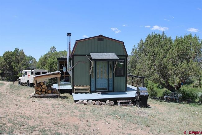 14433 2600 Rd, Home with 0 bedrooms, 0 bathrooms and null parking in Cedaredge CO | Image 13