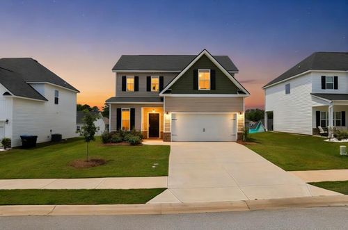 2355 Belair Spring Rd, Augusta, GA, 30909-0781 | Card Image