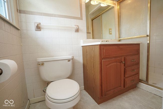 7447 S 25 E, House other with 3 bedrooms, 2 bathrooms and null parking in Pendleton IN | Image 19