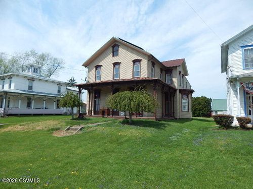 2729 Old Berwick Rd, Bloomsburg, PA, 17815-3240 | Card Image