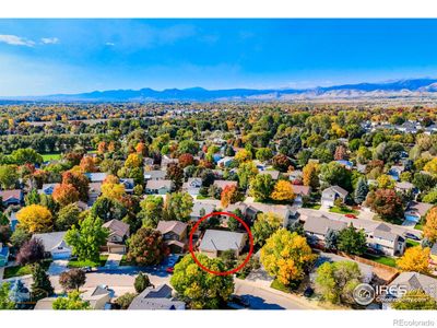 701 Nelson Park Lane, House other with 3 bedrooms, 2 bathrooms and 2 parking in Longmont CO | Image 2