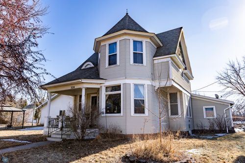 320 Elm St, Crookston, MN, 56716-1705 | Card Image