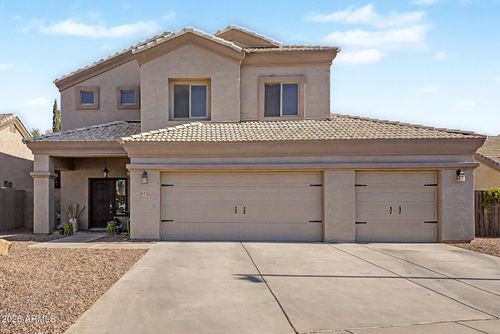 893 W Torrey Pines Boulevard, Casa Grande, AZ, 85122 | Card Image