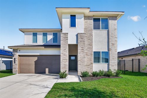 1322 Truckee River Dr, Rosharon, TX, 77583-4180 | Card Image