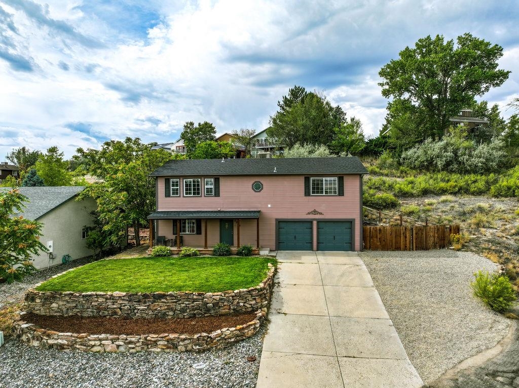Pleasant Ridge Ct, Grand Junction, CO 81507