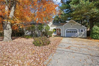 93 South Pierce Road, House other with 3 bedrooms, 2 bathrooms and 5 parking in East Greenwich RI | Image 2