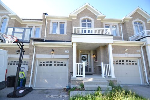 110 Radial Dr, Aurora, ON, L4G0Z8 | Card Image