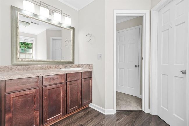 998 Pointer Rdg, House other with 3 bedrooms, 3 bathrooms and null parking in Tucker GA | Image 22