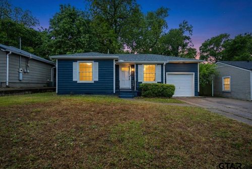 1311 E Dawson St, Tyler, TX, 75701-2222 | Card Image