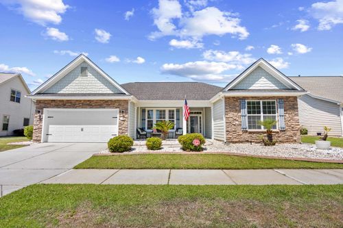 1121 Shire Way, Myrtle Beach, SC, 29577-1693 | Card Image