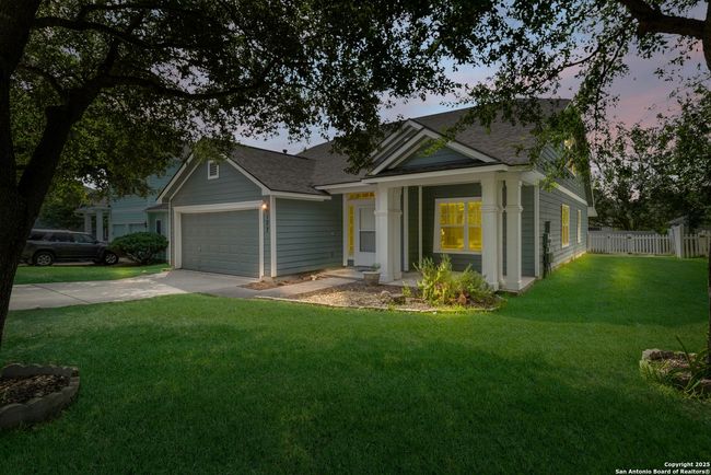 127 Still Brook Ln, House other with 3 bedrooms, 2 bathrooms and null parking in Cibolo TX | Image 4