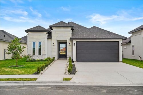 4116 Alexia Lane, Edinburg, TX, 78542 | Card Image