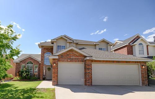 9301 Holm Bursun Dr Nw, Albuquerque, NM, 87114-5314 | Card Image