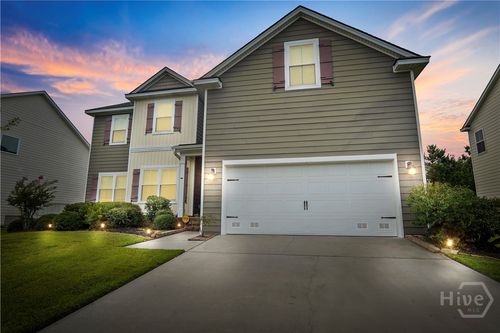 127 Waverly Lane Lane, Richmond Hill, GA, 31324 | Card Image