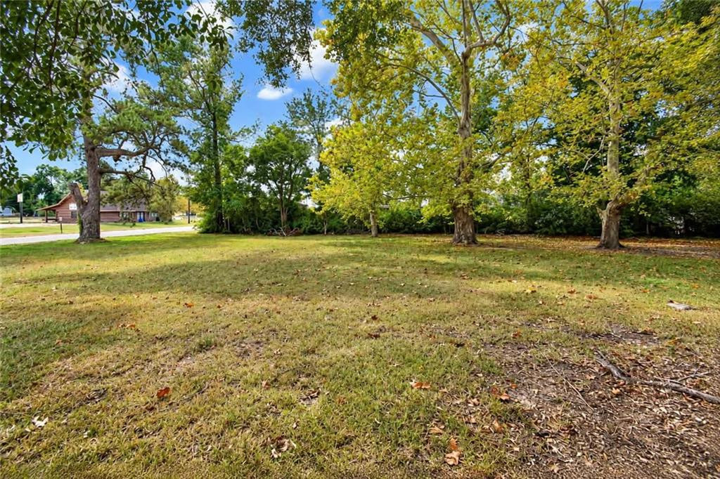 Land in Oakdale 2