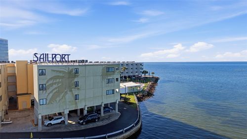 202-2506 N Rocky Point Dr, TAMPA, FL, 33607-1406 | Card Image