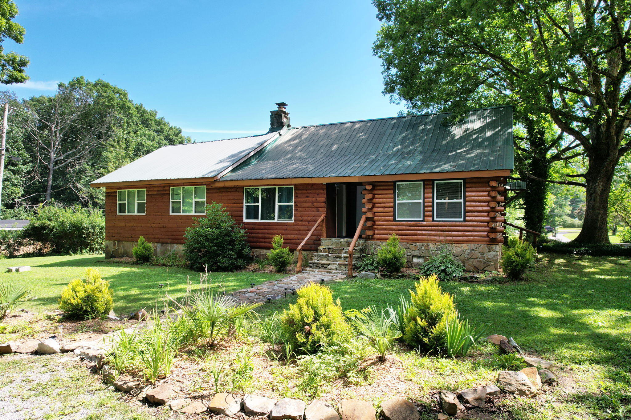 Residential in Signal Mountain 5
