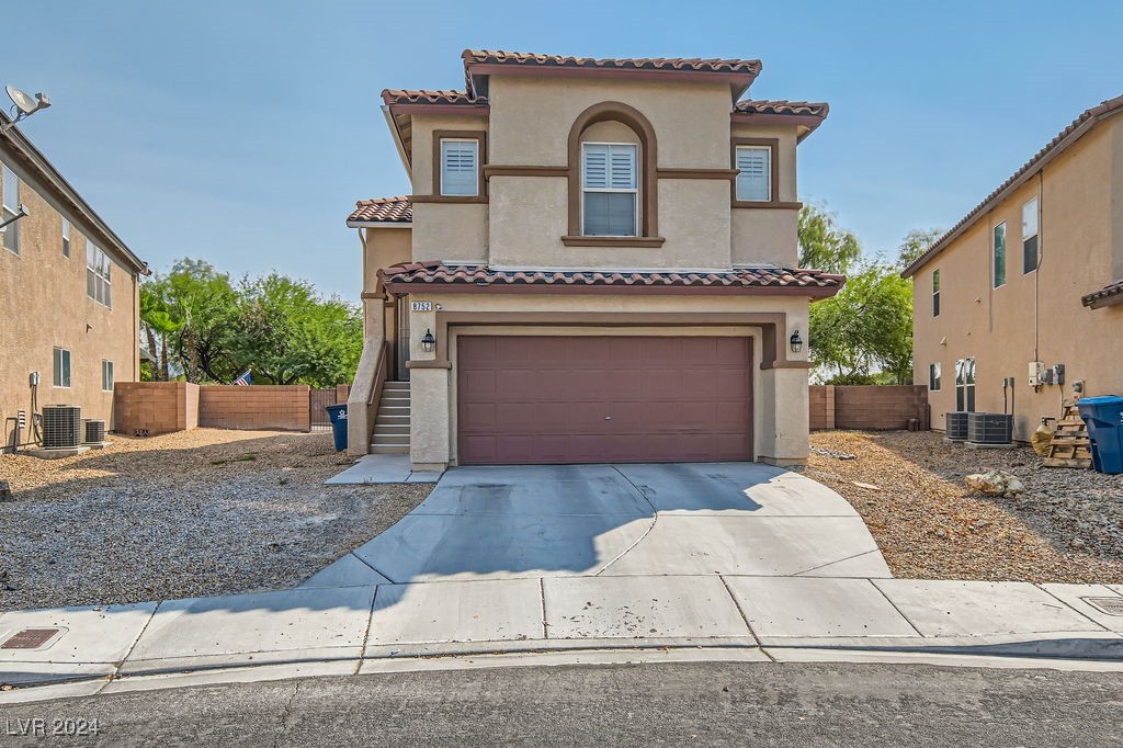 Palomino Ranch St, Las Vegas, NV 89131