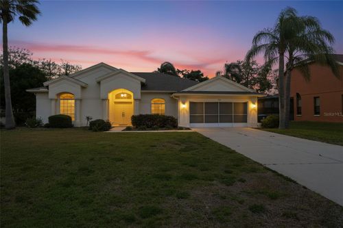 7221 Aloe Dr, SPRING HILL, FL, 34607-2411 | Card Image