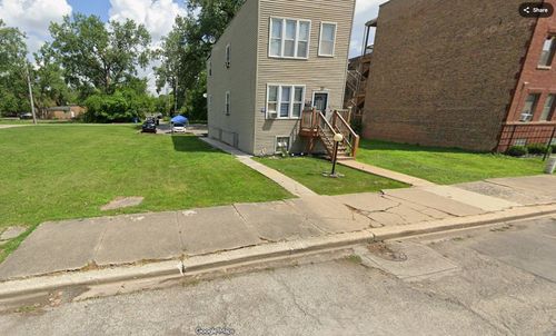 1148 W 68th Street, Chicago, IL, 60621 | Card Image